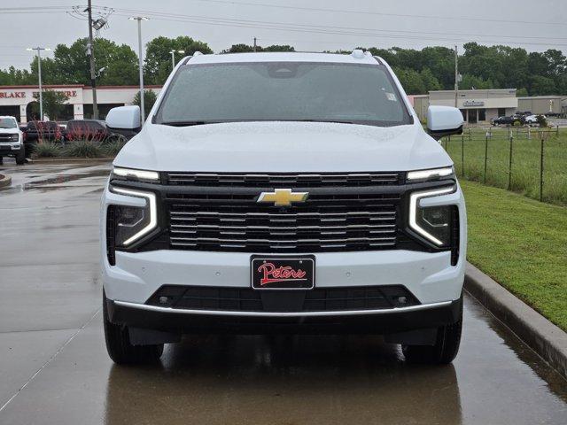 new 2026 Chevrolet Suburban car, priced at $100,262