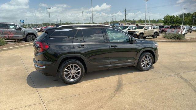 used 2023 GMC Terrain car, priced at $21,995