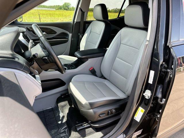 used 2023 GMC Terrain car, priced at $21,995