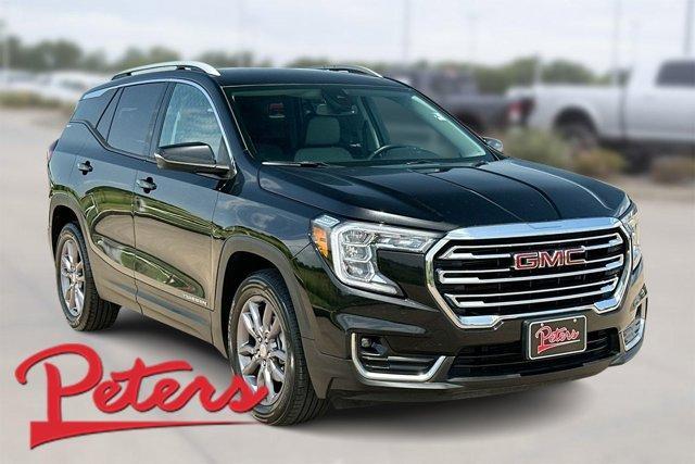 used 2023 GMC Terrain car, priced at $21,995