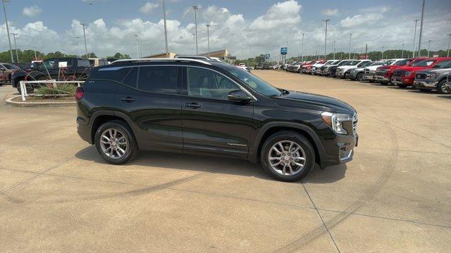 used 2023 GMC Terrain car, priced at $21,995