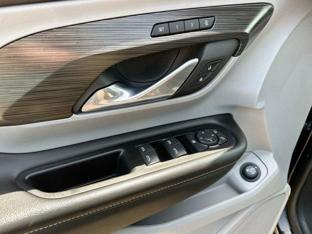 used 2023 GMC Terrain car, priced at $21,995