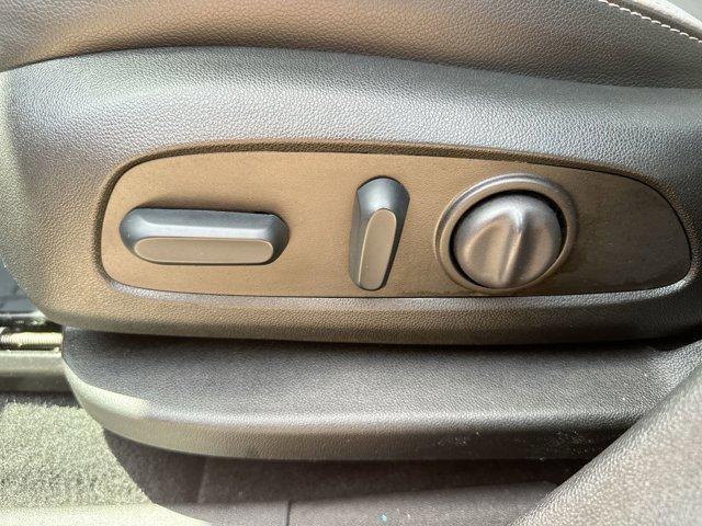 used 2023 GMC Terrain car, priced at $21,995