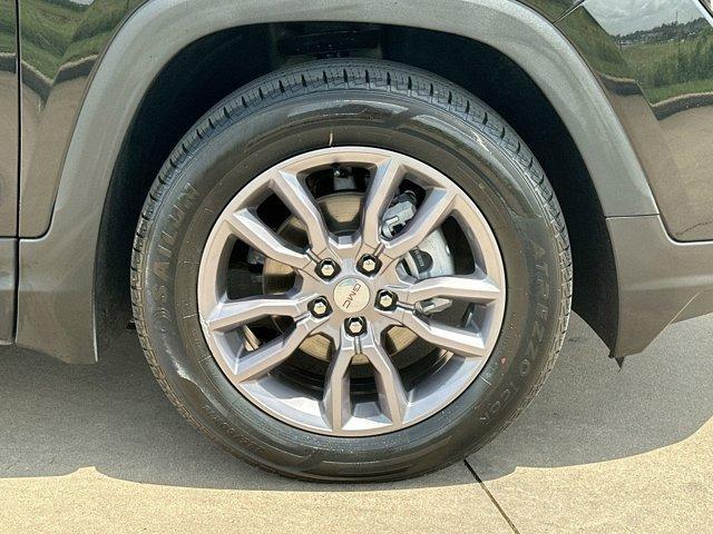 used 2023 GMC Terrain car, priced at $21,995