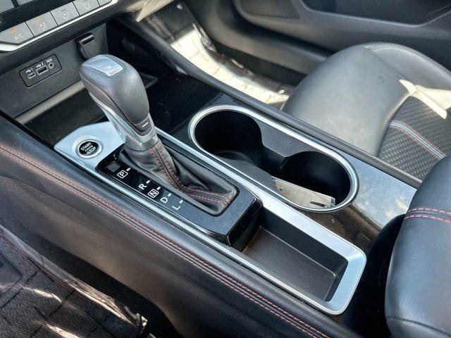 used 2024 Nissan Altima car, priced at $24,995