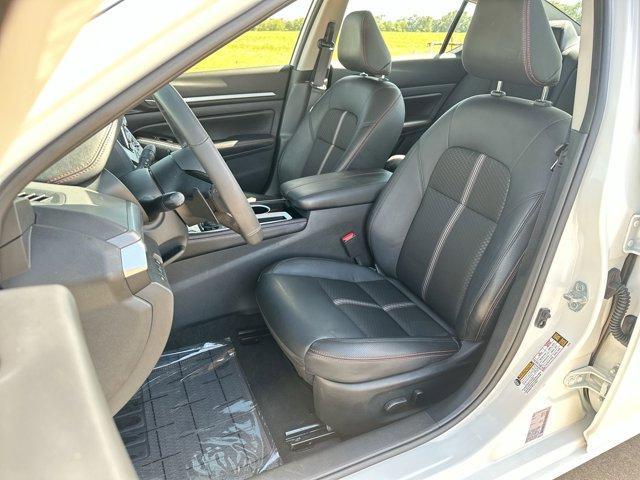 used 2024 Nissan Altima car, priced at $24,995