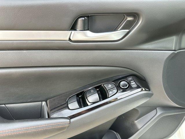 used 2024 Nissan Altima car, priced at $25,000