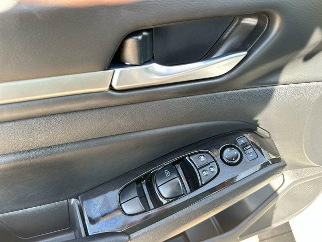 used 2024 Nissan Altima car, priced at $24,995