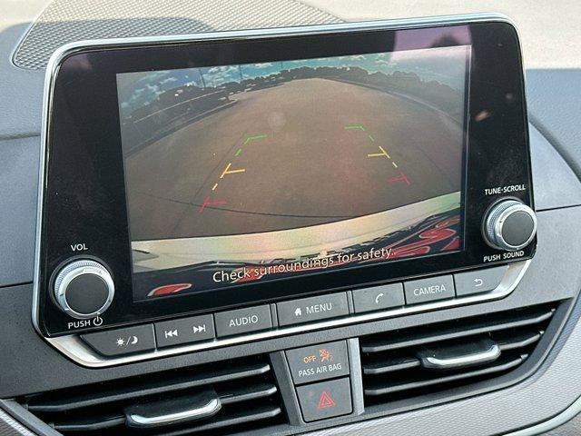 used 2024 Nissan Altima car, priced at $24,995