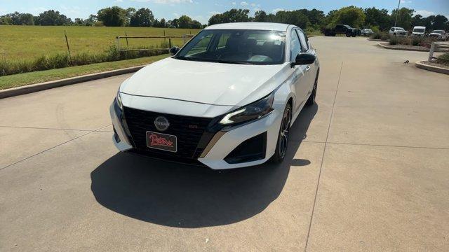 used 2024 Nissan Altima car, priced at $24,995