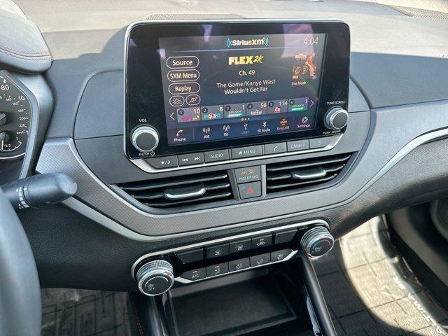 used 2024 Nissan Altima car, priced at $24,995