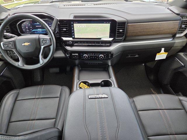 new 2026 Chevrolet Silverado 3500 car, priced at $101,995