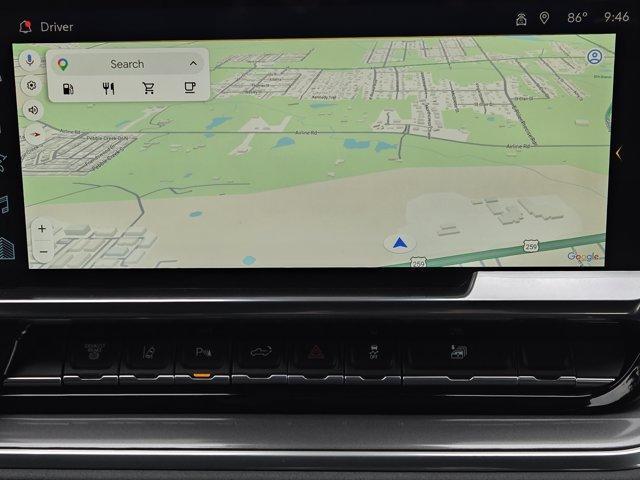 new 2026 Chevrolet Silverado 3500 car, priced at $101,995