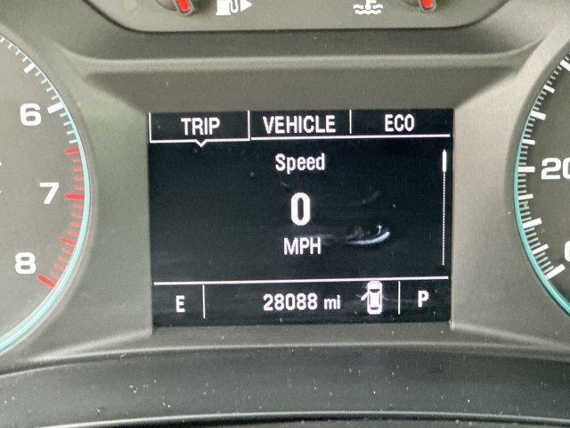 used 2024 Chevrolet Malibu car, priced at $24,995