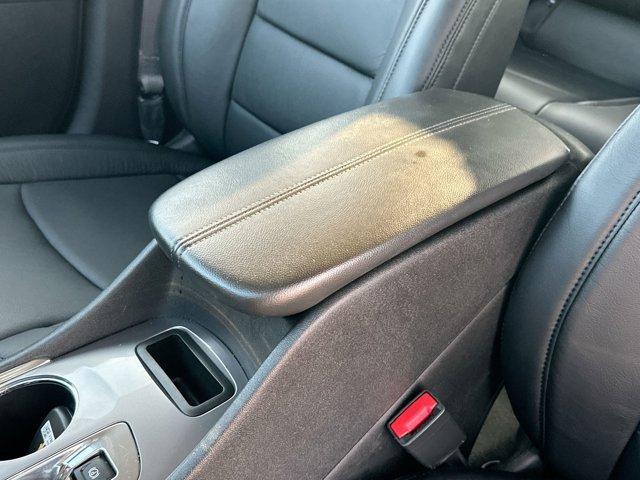 used 2024 Chevrolet Malibu car, priced at $24,995