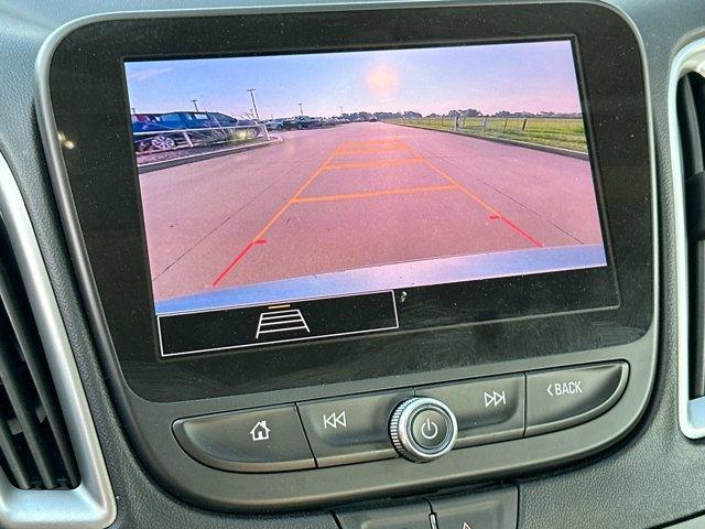 used 2024 Chevrolet Malibu car, priced at $24,995