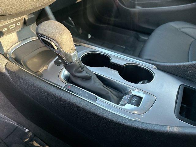 used 2024 Chevrolet Malibu car, priced at $24,995