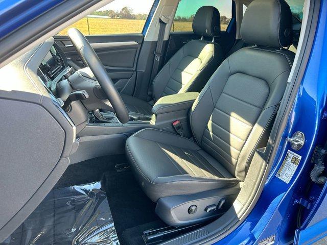 used 2024 Volkswagen Jetta car, priced at $23,995