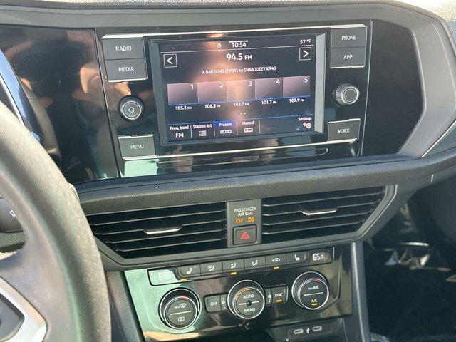 used 2024 Volkswagen Jetta car, priced at $23,995