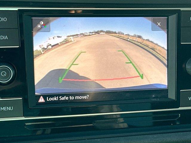 used 2024 Volkswagen Jetta car, priced at $23,995