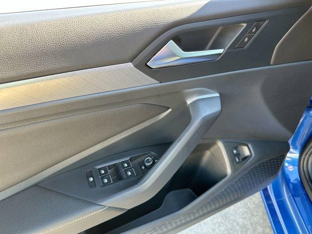 used 2024 Volkswagen Jetta car, priced at $23,995