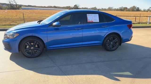 used 2024 Volkswagen Jetta car, priced at $23,995