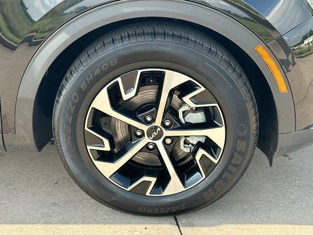 used 2024 Kia Sportage car, priced at $26,000