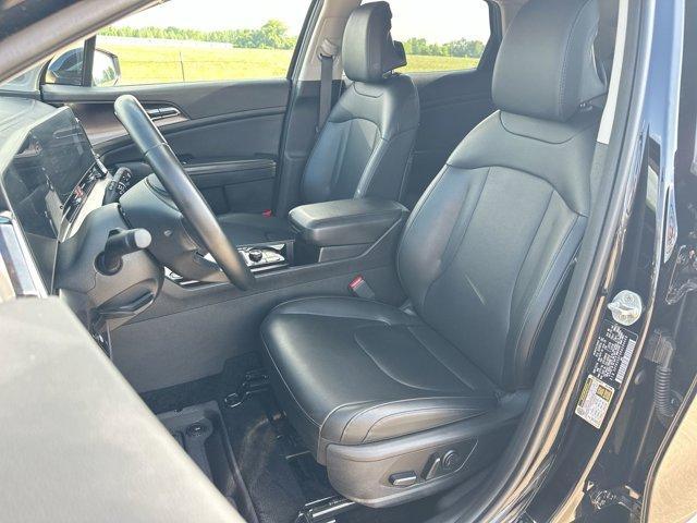 used 2024 Kia Sportage car, priced at $26,000