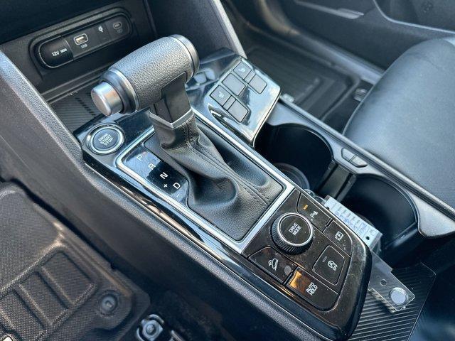 used 2024 Kia Sportage car, priced at $26,000