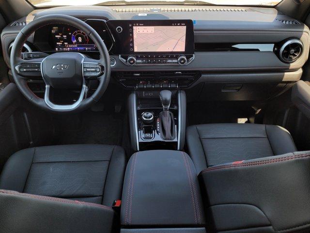 new 2026 Chevrolet Colorado car, priced at $42,995