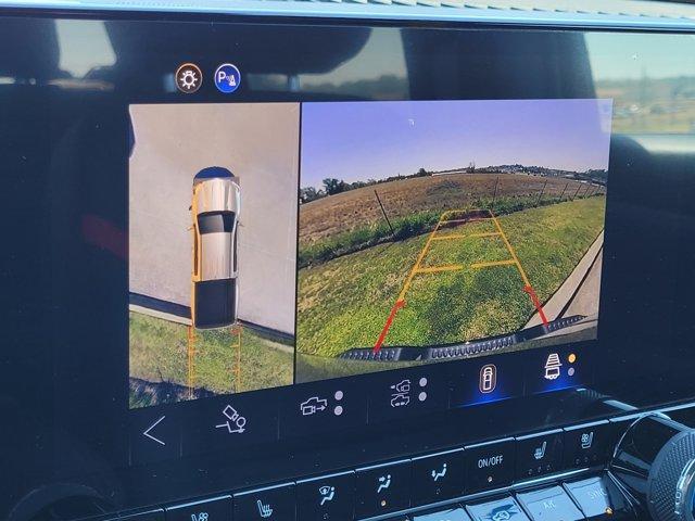 new 2026 Chevrolet Colorado car, priced at $42,995