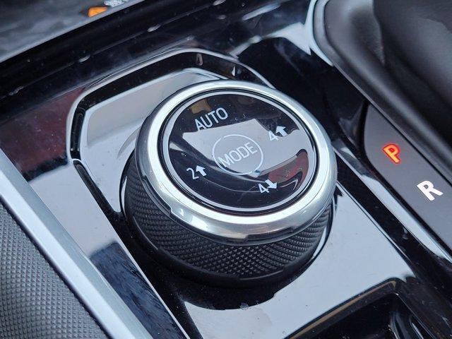 new 2026 Chevrolet Colorado car, priced at $42,995