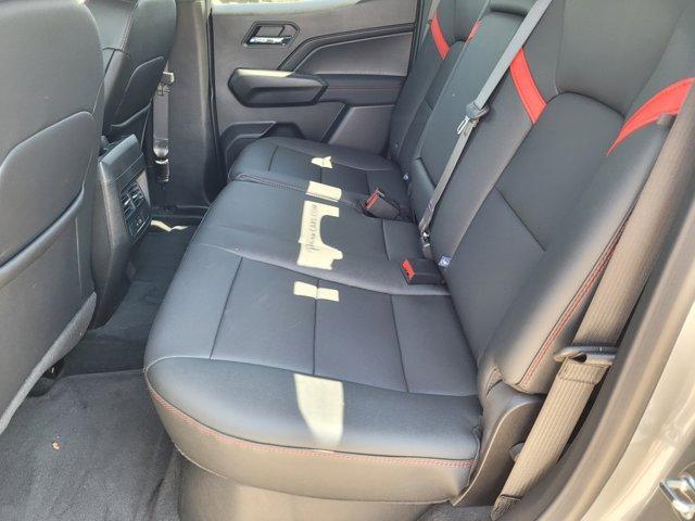 new 2026 Chevrolet Colorado car, priced at $42,995