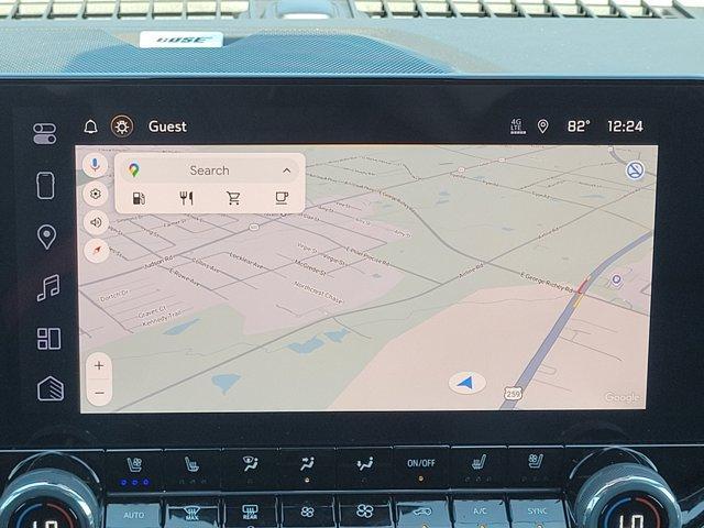 new 2026 Chevrolet Colorado car, priced at $42,995