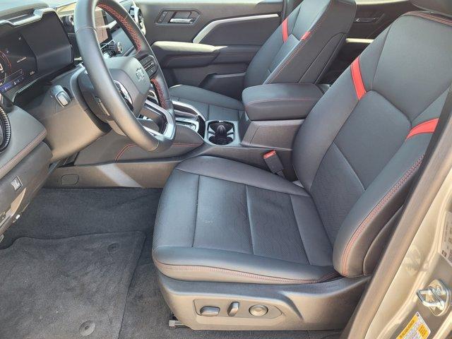 new 2026 Chevrolet Colorado car, priced at $42,995