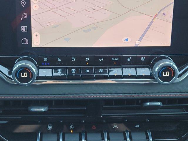 new 2026 Chevrolet Colorado car, priced at $42,995