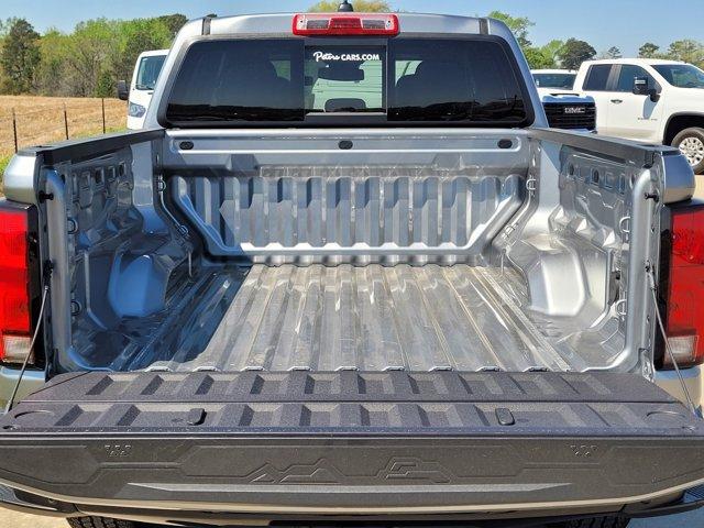 new 2026 Chevrolet Colorado car, priced at $42,995