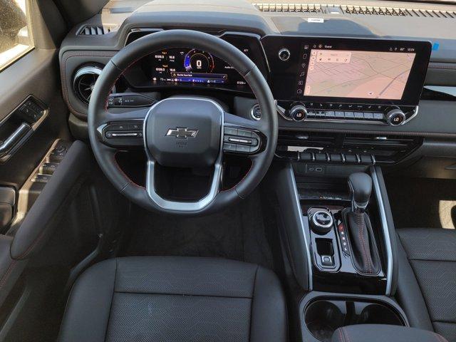 new 2026 Chevrolet Colorado car, priced at $42,995