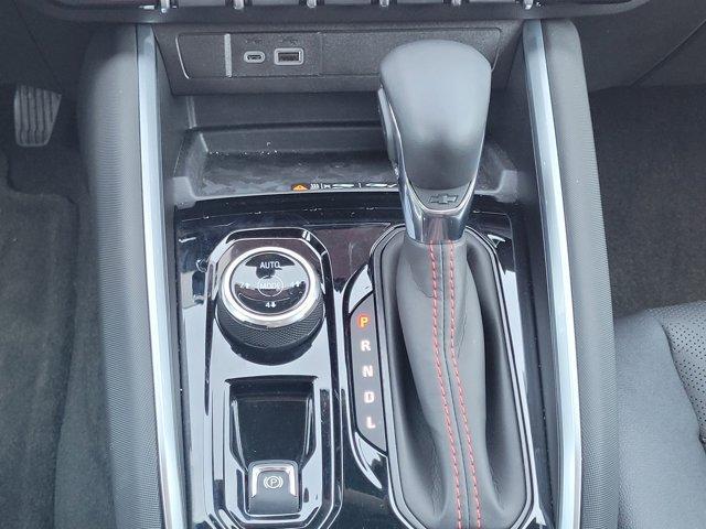 new 2026 Chevrolet Colorado car, priced at $42,995