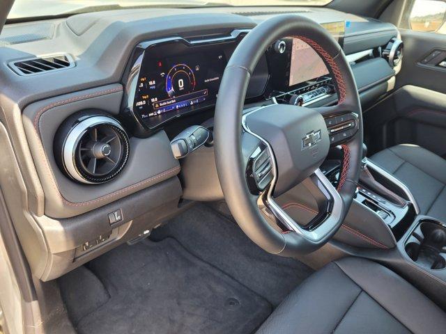 new 2026 Chevrolet Colorado car, priced at $42,995