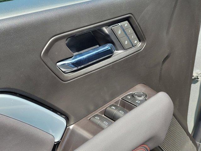 new 2026 Chevrolet Colorado car, priced at $42,995