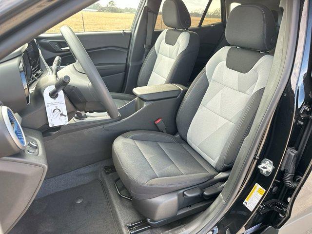 new 2026 Chevrolet Trax car, priced at $23,495