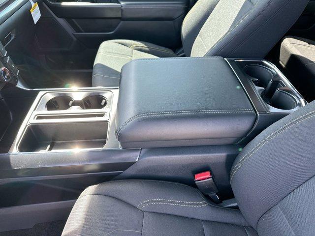 used 2025 Ford F-150 car, priced at $48,995