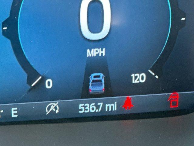 used 2025 Ford F-150 car, priced at $48,995