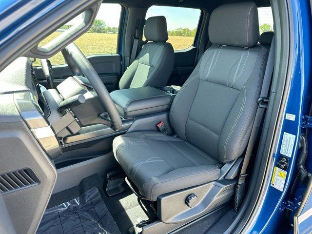 used 2025 Ford F-150 car, priced at $48,995