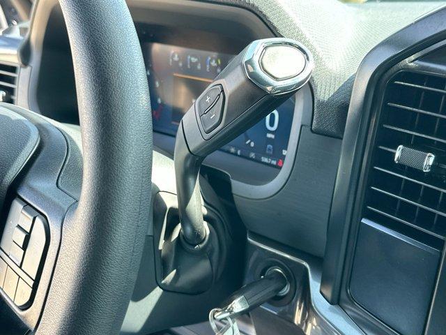 used 2025 Ford F-150 car, priced at $48,995