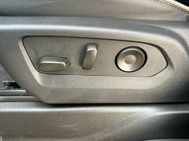 new 2026 Chevrolet Tahoe car, priced at $95,995