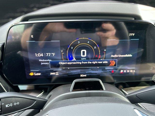 new 2026 Chevrolet Tahoe car, priced at $95,995