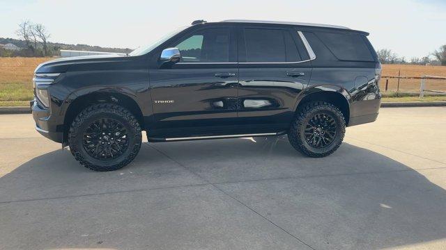 new 2026 Chevrolet Tahoe car, priced at $95,995