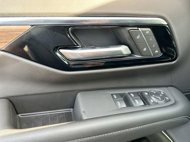 new 2026 Chevrolet Tahoe car, priced at $95,995